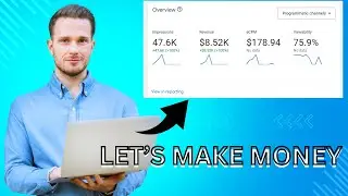 Adx Loading Method 2024 | Google Adx Loading | Adx Arbitrage | Increase Adx eCPM