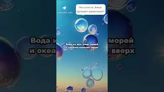 Что если на Земле нет гравитации 