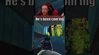 Dear viewer, it was not a scav 