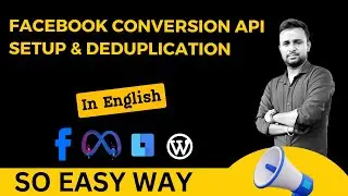 Facebook Ads | Facebook Meta Pixel | Conversion API| GTM | GA4 | Server Side Tracking | FB CAPI