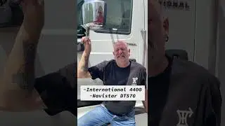 Why we got rid of our F-350!