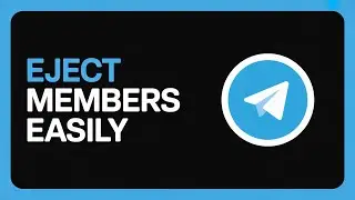 How to Remove Someone from a Telegram Group – Quick & Easy Guide