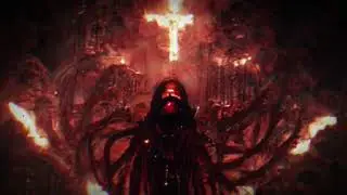 STRIKE AVENUE - Dystopian Archetype (official lyricvideo)