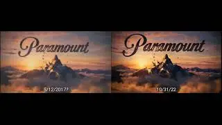 Fun Size - TeenNick intro Comparison