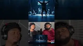 HOW DID THE JABBAWOCKEEZ DO THIS?? - Red Bull BC One Reaction 