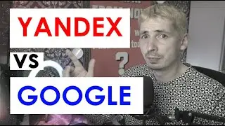 ✨ЧЕЛЕНДЖ - ЧТО ЛУЧШЕ? - Яндекс или Гугл (Yandex vs Google)