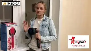 Массажёр для тела YAMAGUCHI Yugana (отзыв покупателя)