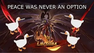 Granblue Relink ~ Lucilius in 58 Seconds Coop ~ No Hardware Manipulation