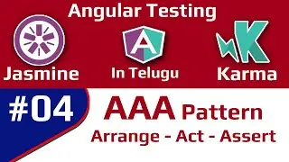 #Angular