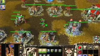 Прохождение Warcraft 3: Reign of Chaos - Виверны #25