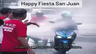 San Juan Festival Chaos: Irresponsible Celebrations and Shocking Incidents!