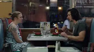 Adam Driver Good Soup [10 Hours]