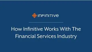 Financial Services Industry Overview