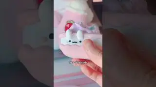 Spilling HOT WAX on the MacaBun case 💖🐰