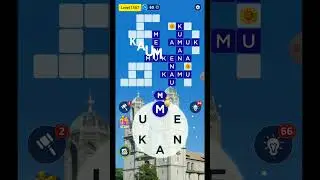 game words of wonders level 1557 #shorts #wordsofwonders