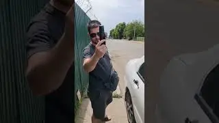 Замена ручки за 30 секунд😅