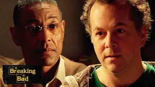 Gus Asks Gale To Master The Cooking Process | Full Measure | Breaking Bad