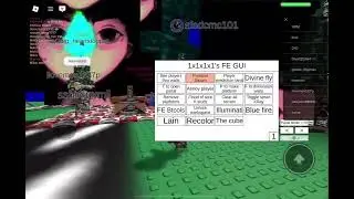 FE BYPASS BY FAR1S IN NATURAL DISASTERS (Roblox user:Rbnurf)