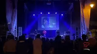Marina Fiordaliso  // Live @ Ginestra degli Schiavoni - 15 Agosto 2022