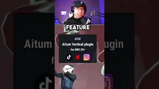 Stream Quest 2 on TikTok and Twitch at the same time 