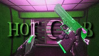 Hot Club 2 - Gmod / Garry's Mod realism (4K Ultra HD)