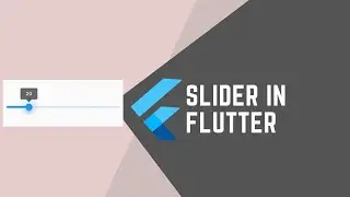 SLIDER (SNEEKBAR) IN FLUTTER APP DEVELOPMENT || FLUTTER WITH JOOKATE