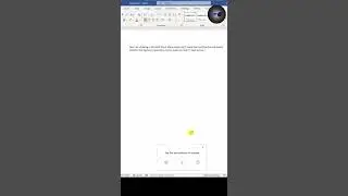How to use Dictation in Microsoft Word