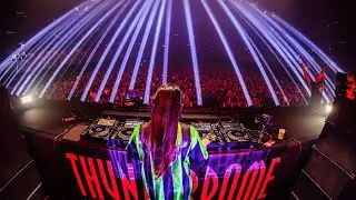 Thunderdome 2024 | AniMe