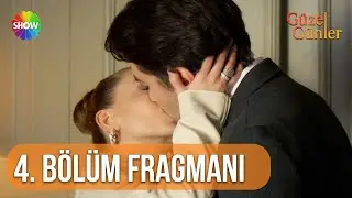 Güzel Günler | 4. Bölüm Fragman