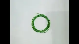 СКРУТКА ПЭТ ЛЕНТЫ (twist pet tape)