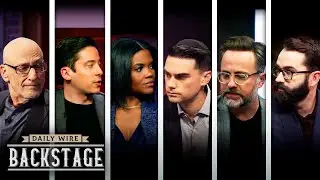 Daily Wire Backstage: Derek Chauvin Verdict Live Coverage