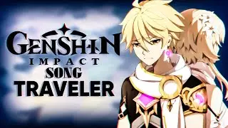 Genshin Impact Song 