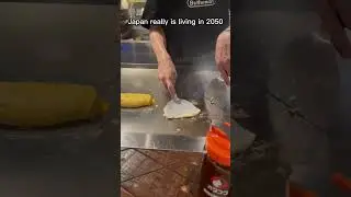 Japanese Egg Omelette🥚🇯🇵
