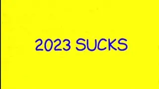 WaterLover 2023 (Happy New Year)