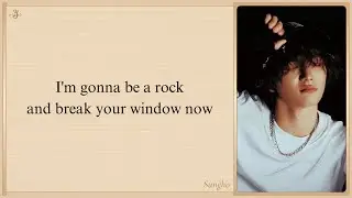 BOYNEXTDOOR 'Gonna Be A Rock' Easy Lyrics