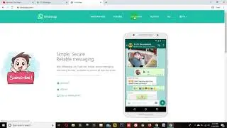 How To Use WhatsApp On Computer || How To Connect Phone WhatsApp With Laptop || WhatsApp Web