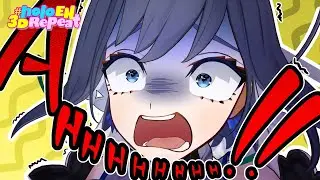 Time To Cover Your Ears 