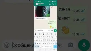 переписка с братом