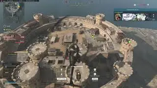 Get Moist in Warzone :P