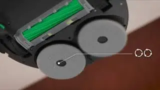 iRobot Roomba 2025 - new robot series launch - Roomba 105 - Roomba 205 - Roomba 405 - Roomba 505