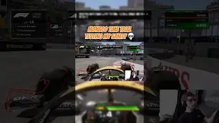 Monaco Time Trial testing my sanity 💀 