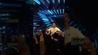 Vidi Aldiano Live Trans studio Mall Denpasar Bali❤Cintabel Ayu Channel❤