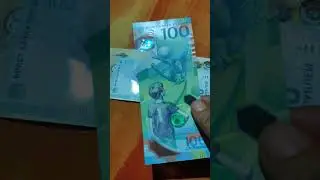 Russia Banknotes || Russia Currency || Russia Money | Russian Ruble 