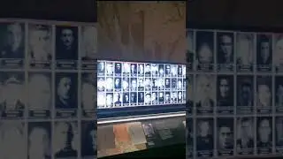 Мой Дед в Музее Парка Патриот