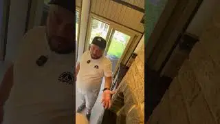 Евгений поясняет за кругляшки 😎
