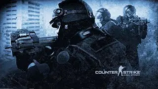 CS: GO 1 Ранг и Прайм Мой