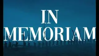 In Memoriam — Alice Winn