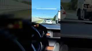 Гонка с ГАИ 🚔👮‍♂️