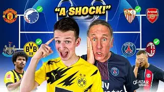 Our Matchday 3 Champions League Predictions