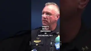 WHAT'S REALLY HAPPENING IN ROCHESTER, NY?